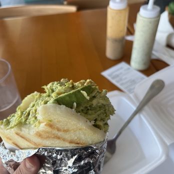 1Chick 1Bro Cafe Bistro - Venezuelan Near Me - Gulfport, Florida