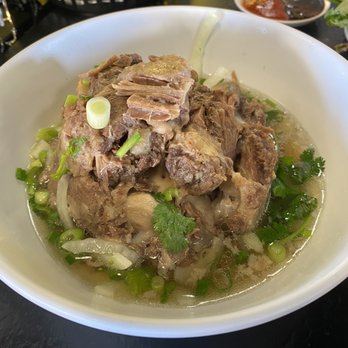 Pho 79 Restaurant - Oxtail pho - Vietnamese Near Me - Westminster, California