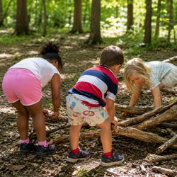 Frog Pond Early Learning Center