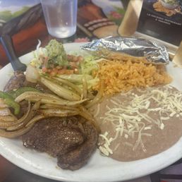 Carne Asada