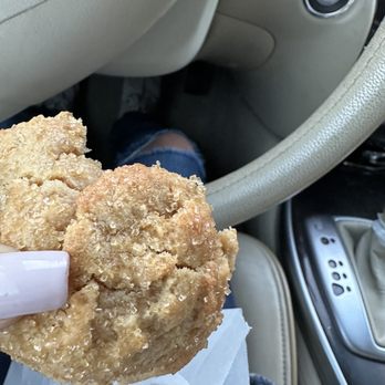 Cookie Fix - Peanut butter cookie - Desserts Near Me - Homewood, Alabama Cookie Fix - Peanut butter cookie - Desserts Near Me - Homewood, Alabama