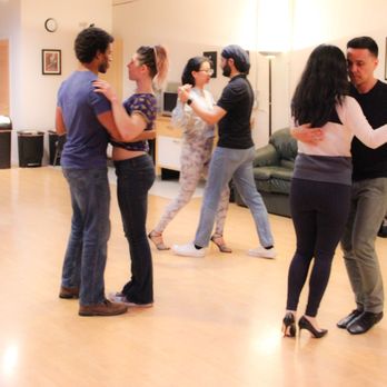 Argentine Tango School - Marcelo Solis - Dance Schools Near Me - Lafayette, California