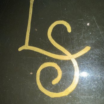 The Liam's Steakhouse - Logo - Salad Near Me - Dallas, Texas The Liam's Steakhouse - Logo - Salad Near Me - Dallas, Texas