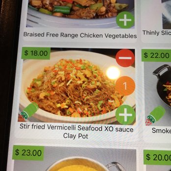 Hunan Impression - Menu from the iPad - Chinese Near Me - San Jose, California Hunan Impression - Menu from the iPad - Chinese Near Me - San Jose, California