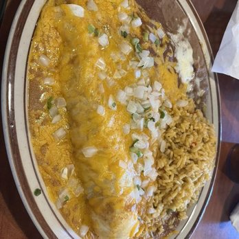 Mama Inez - Mexican Near Me - Pocatello, Idaho