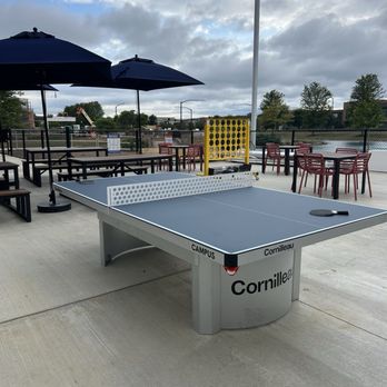 Smash Park - Sports Bars Near Me - Westerville, Ohio