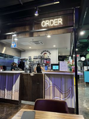 Seoulside Wings & Rice by null