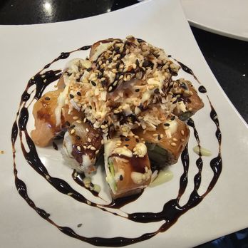 O’A Sushi - Snow mountain, or lake mountain or something like that - Sushi Bars Near Me - Reno, Nevada O’A Sushi - Snow mountain, or lake mountain or something like that - Sushi Bars Near Me - Reno, Nevada