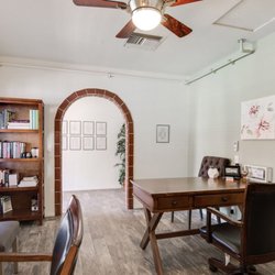 Pacifica Recovery - Private Therapy offices for one on one times with your Therapist and Doctor visits.