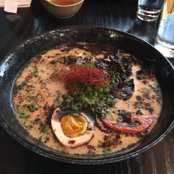 Raku - Tonkatsu ramen - Sushi Bars Near Me - Washington, DC, District of Columbia Raku - Tonkatsu ramen - Sushi Bars Near Me - Washington, DC, District of Columbia