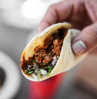 Spanglish Kitchen by null