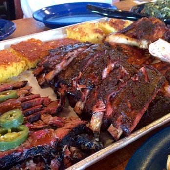 Dinosaur Bar-B-Que - family stylin' BBQ - Barbeque Near Me - Syracuse, New York