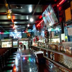 Merly's Cafe - It was early before the regulars got there