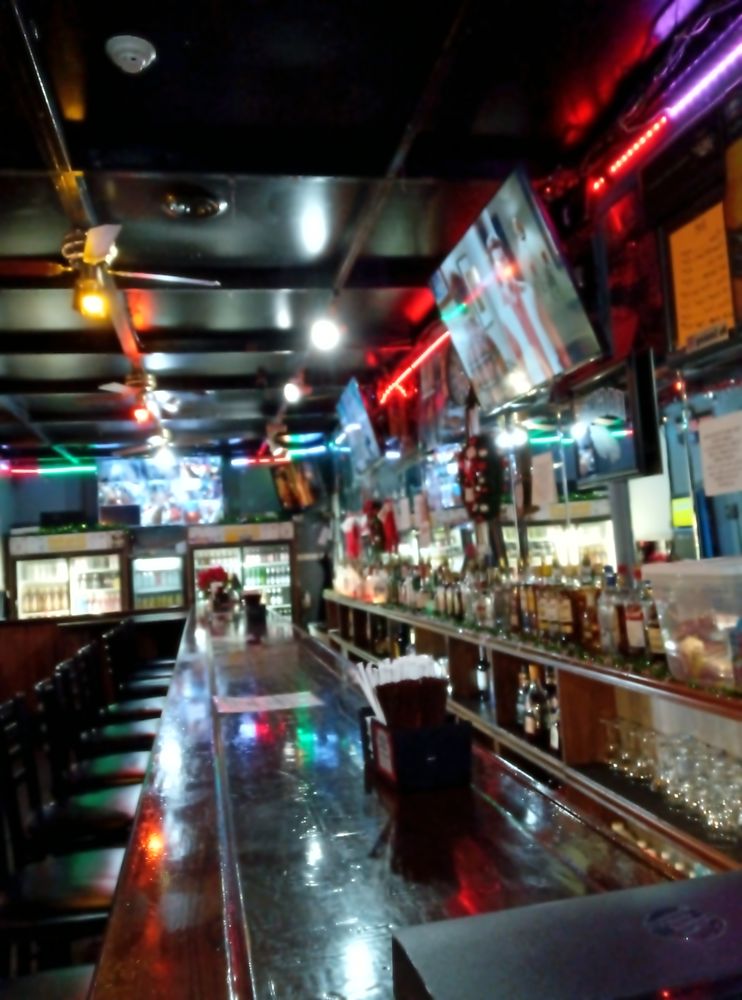 Merly's Cafe