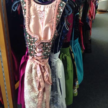 Wirkes - Traditional Clothing Near Me - Nuremberg, BY Wirkes - Traditional Clothing Near Me - Nuremberg, BY