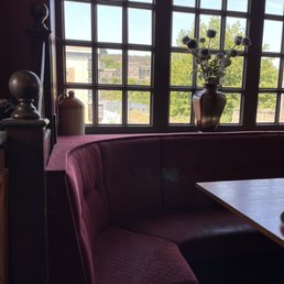 This is where the ghost lady sits This is where the ghost lady sits