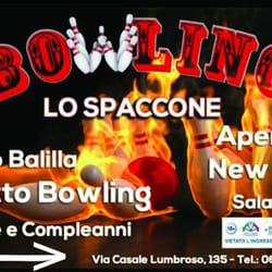 Lo Spaccone
