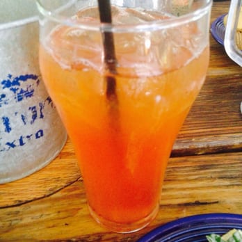 Jake's Roadhouse - Arnold Palmer - Barbeque Near Me - Monrovia, California