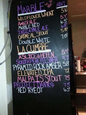 Menu photo 8 Golden Crown Panaderia Albuquerque, NM Menu photo 8 Golden Crown Panaderia Albuquerque, NM