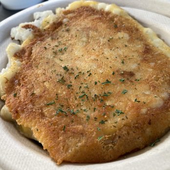 Braised Restaurant - Cottage Pie (GF) - Food Trucks Near Me - Eugene, Oregon