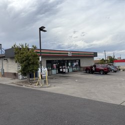 7-Eleven