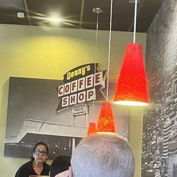 Denny's - Now - American Near Me - Tucson, Arizona