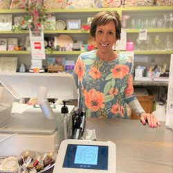 The Scented Garden Gift Shoppe