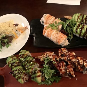 Harbour - Japanese Near Me - Palmdale, California