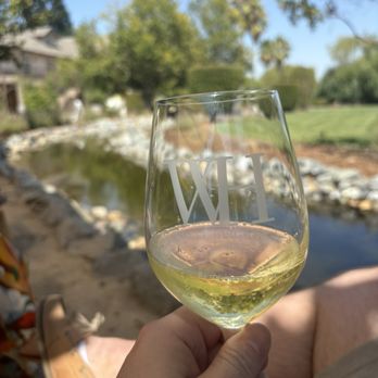 Wolfe Heights Estates and Winery - Venues & Event Spaces Near Me - Vineyard, California