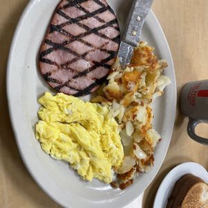 George’s Linworth Diner on Yelp