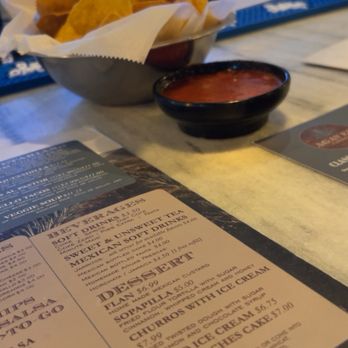 Agaves Cantina - Mexican Near Me - Summerville, South Carolina