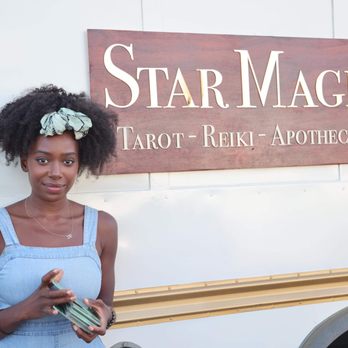 Star Magic - Psychics Near Me Star Magic - Psychics Near Me