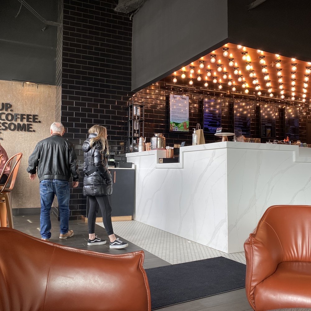 Birmingham Roast - Cafes Near Me - Birmingham, Michigan