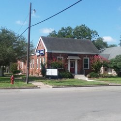 Alliance Insurance Agency - Our Borden Street location in Sinton, Tx.