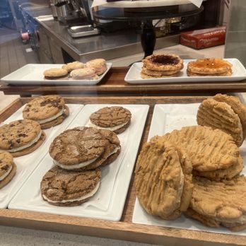 Hudsons Cookies - Desserts Near Me - San Juan Capistrano, California Hudsons Cookies - Desserts Near Me - San Juan Capistrano, California