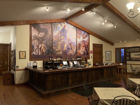Chaumette Vineyards & Winery by null