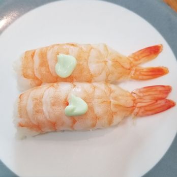 sushigami - $4.50 for two pieces of sushi?? - Sushi Bars Near Me - Sunrise, Florida