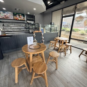 Costee Coffee - Coffee & Tea Near Me - Rowland Heights, California