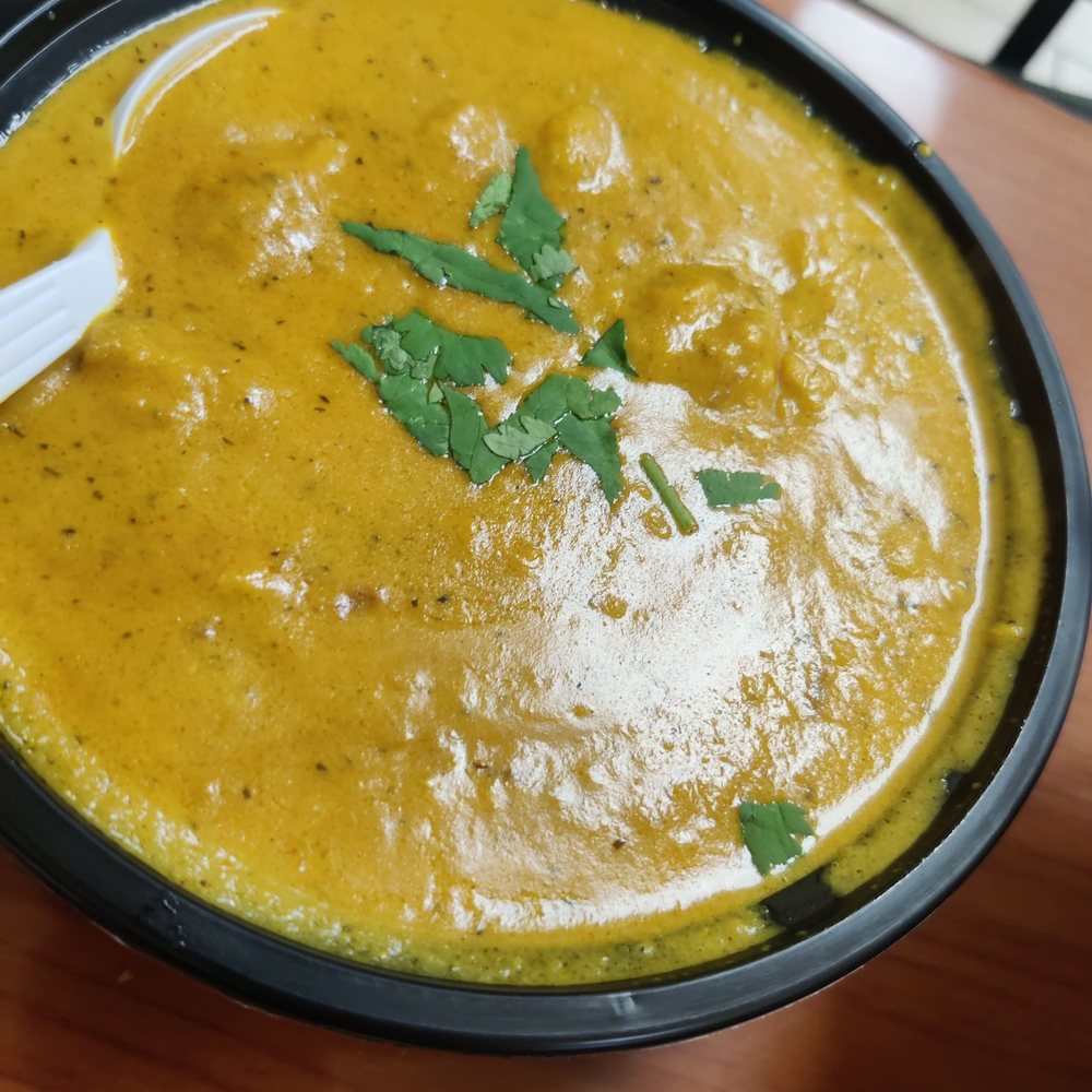 Cumin N Eat - Dum ka. Very flavorful and delicious! - Indian Near Me - Allentown, Pennsylvania Cumin N Eat - Dum ka. Very flavorful and delicious! - Indian Near Me - Allentown, Pennsylvania
