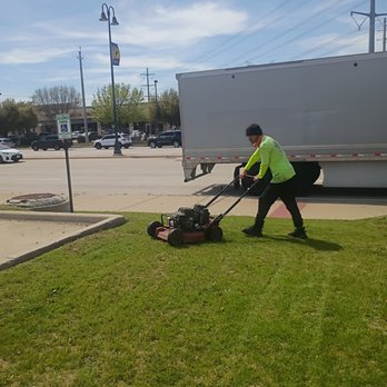 Three Pillars Landscaping - Lawn Services Near Me - Seagoville, Texas Three Pillars Landscaping - Lawn Services Near Me - Seagoville, Texas
