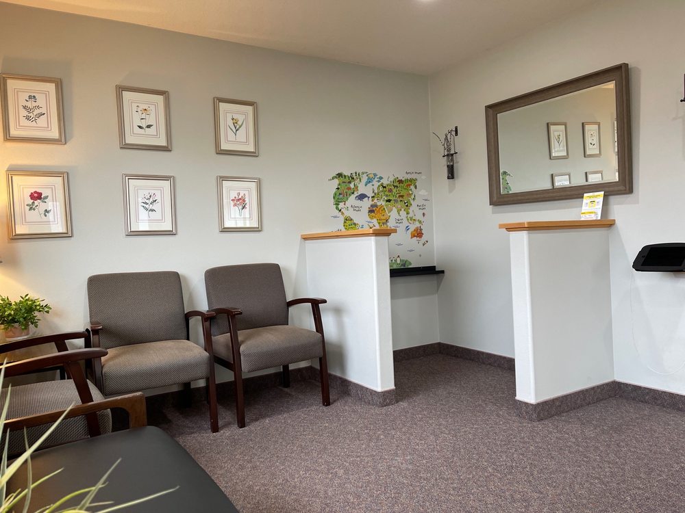 MEADOWLARK FAMILY DENTISTRY Updated August 2024 306 Vine St, Kelso