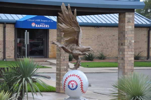 TYLOCK GEORGE EYE CARE AND LASIK - L
