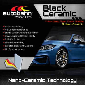 EuroLuxe - Car Window Tinting Near Me - Tomball, Texas