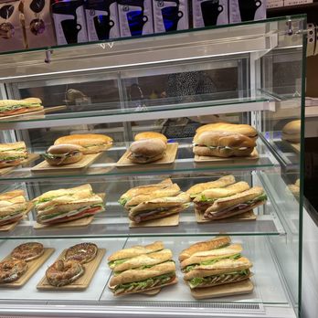 Nord Lyon - Sandwiches - French Near Me - Toronto, Ontario
