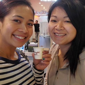 Meet Fresh - Super excited! - Desserts Near Me - Irvine, California Meet Fresh - Super excited! - Desserts Near Me - Irvine, California