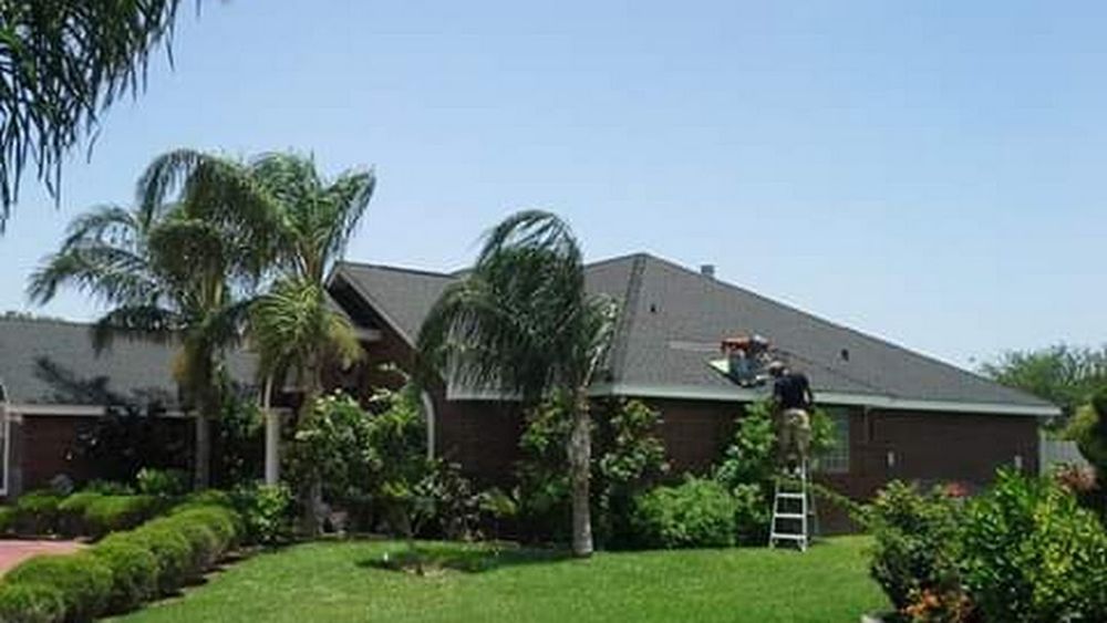 Slide of Barrientes Roofing and Sheet Metal