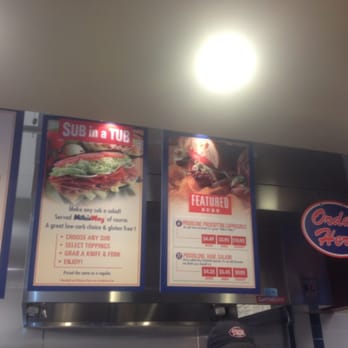 Jersey Mike's Subs - Sandwiches Near Me - Jacksonville, Florida Jersey Mike's Subs - Sandwiches Near Me - Jacksonville, Florida