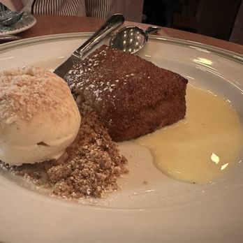 La Serre - French Near Me - Chicago, Illinois