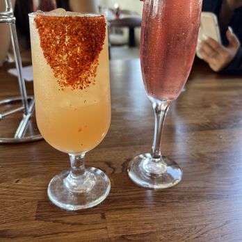 Madres Brunch - Great food and drinks. Danny was a great server and was very helpful with my first time experience. - Breakfast & Brunch Near Me - Bellflower, California Madres Brunch - Great food and drinks. Danny was a great server and was very helpful with my first time experience. - Breakfast & Brunch Near Me - Bellflower, California