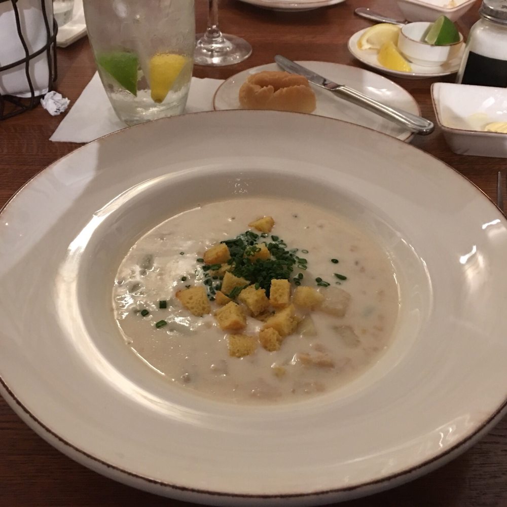 Wind & Waves Grill - Conch Chowder - Cocktail Bars Near Me - Vero Beach, Florida Wind & Waves Grill - Conch Chowder - Cocktail Bars Near Me - Vero Beach, Florida